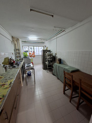 Blk 6 Saint George's Lane (Kallang/Whampoa), HDB 3 Rooms #597188921